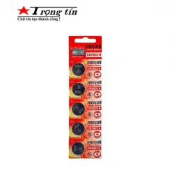 Sản phẩm pin maxell cr2032 247x247 — Pin Trọng Tín - Công Ty TNHH PTDevelopment Trọng Tín — MST 0106850430