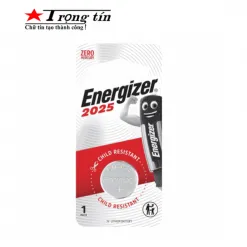 Sản phẩm 2025 energizer 247x247 — Pin Trọng Tín - Công Ty TNHH PTDevelopment Trọng Tín — MST 0106850430