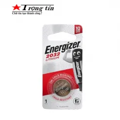 Sản phẩm 2032 energizer 247x247 — Pin Trọng Tín - Công Ty TNHH PTDevelopment Trọng Tín — MST 0106850430