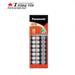 Sản phẩm AAA Panasonic vỉ 12 viên 247x247 — Pin Trọng Tín - Công Ty TNHH PTDevelopment Trọng Tín — MST 0106850430