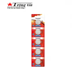 Sản phẩm CR2450 247x247 — Pin Trọng Tín - Công Ty TNHH PTDevelopment Trọng Tín — MST 0106850430