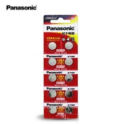 Sản phẩm pin lr44 panasonic 247x247 — Pin Trọng Tín - Công Ty TNHH PTDevelopment Trọng Tín — MST 0106850430