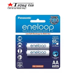 Sản phẩm eneloop AA 2000mah 247x247 — Pin Trọng Tín - Công Ty TNHH PTDevelopment Trọng Tín — MST 0106850430