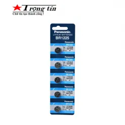 Sản phẩm panasonic br1225 3v 247x247 — Pin Trọng Tín - Công Ty TNHH PTDevelopment Trọng Tín — MST 0106850430