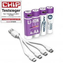 Sản phẩm Pin sạc Ansmann 15V 247x247 — Pin Trọng Tín - Công Ty TNHH PTDevelopment Trọng Tín — MST 0106850430