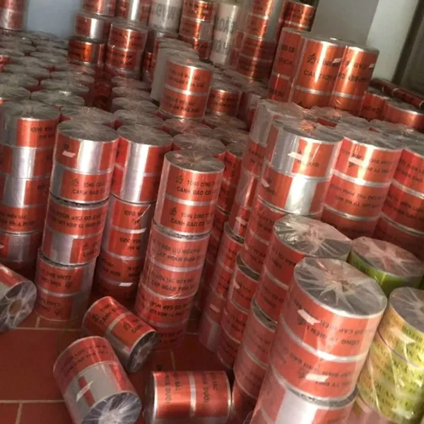 Sản phẩm bang bao hieu stp — Công Ty Thương Mại Và Xây Dựng CSC Thăng Long — MST 0106850705