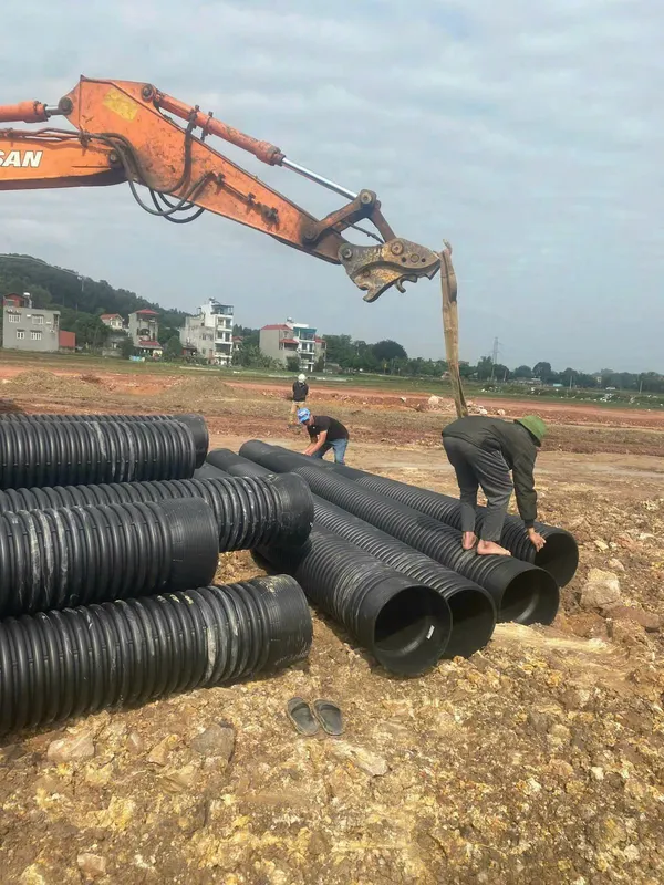 Sản phẩm 3 — Công Ty Thương Mại Và Xây Dựng CSC Thăng Long — MST 0106850705