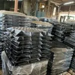 Sản phẩm gang 2 150x150 — Công Ty Thương Mại Và Xây Dựng CSC Thăng Long — MST 0106850705