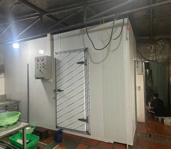 Sản phẩm thiet ke thi cong lap dat kho lanh (3) — Kho Lạnh Công Nghiệp Tín Hưng - Công Ty Cổ Phần Cơ Điện Lạnh Và Xây Dựng Tín
Hưng — MST 0106855453