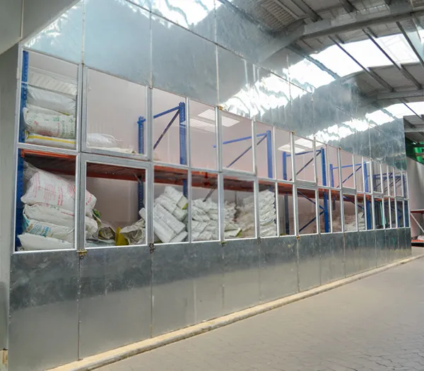 Sản phẩm Kho lanh bao quan gao — Kho Lạnh Công Nghiệp Tín Hưng - Công Ty Cổ Phần Cơ Điện Lạnh Và Xây Dựng Tín
Hưng — MST 0106855453
