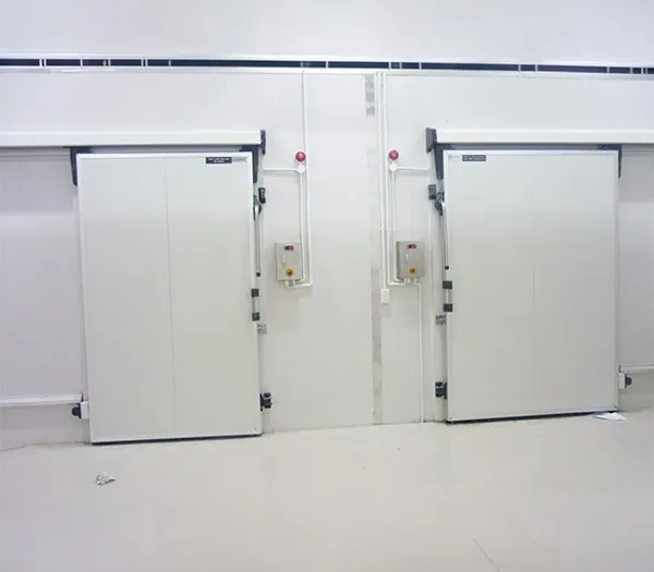 Sản phẩm cua kho lanh — Kho Lạnh Công Nghiệp Tín Hưng - Công Ty Cổ Phần Cơ Điện Lạnh Và Xây Dựng Tín
Hưng — MST 0106855453