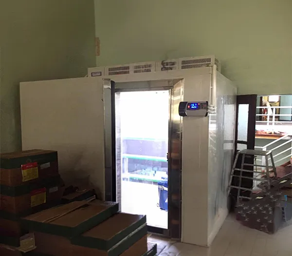Sản phẩm lap dat kho lanh da vien — Kho Lạnh Công Nghiệp Tín Hưng - Công Ty Cổ Phần Cơ Điện Lạnh Và Xây Dựng Tín
Hưng — MST 0106855453