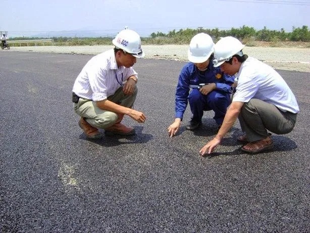 Sản phẩm quy trinh AASHTO 1 — Công Ty TNHH SX & TM Phú Kiến — MST 0106855904