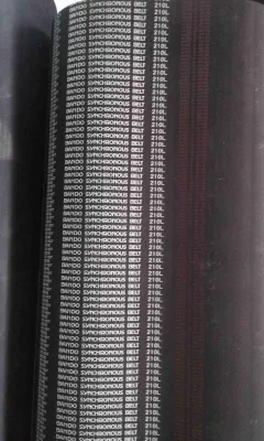 Sản phẩm Bando L 1438843000 _small — Công Ty TNHH Kỹ Thuật Napo Việt Nam — MST 0106859867