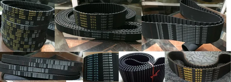 Sản phẩm bando 2 — Công Ty TNHH Kỹ Thuật Napo Việt Nam — MST 0106859867