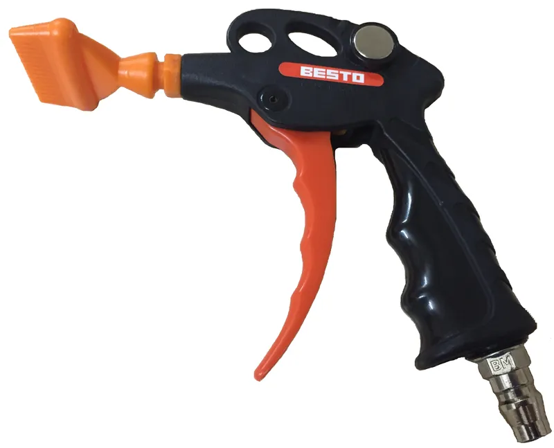 Sản phẩm AG Nozzle (magnet) — Công Ty TNHH Thiết Bị Công Nghiệp Ishiko Việt Nam — MST 0106860478