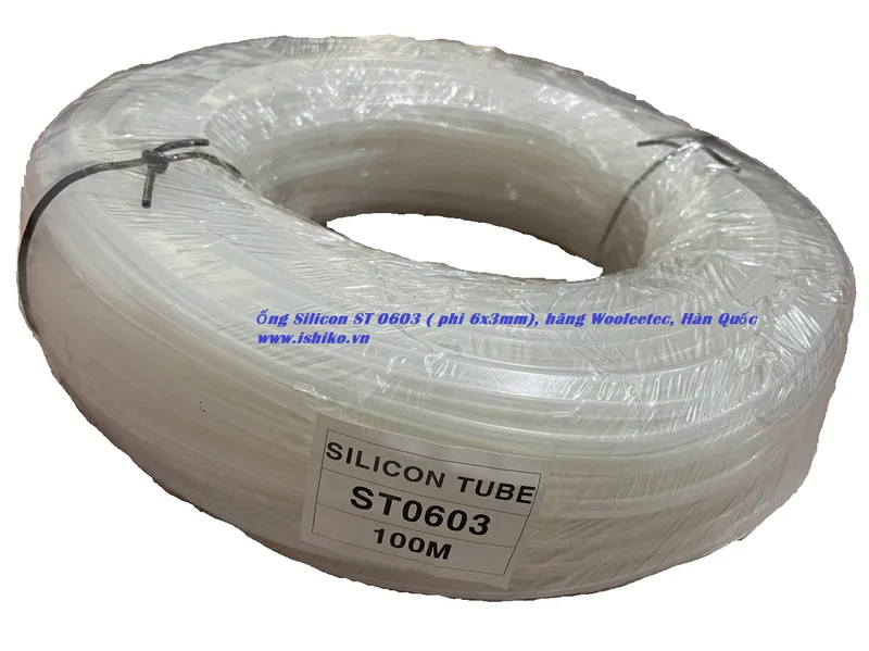 Sản phẩm ong silicon — Công Ty TNHH Thiết Bị Công Nghiệp Ishiko Việt Nam — MST 0106860478