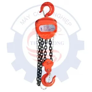 Sản phẩm pa lang xich keo tay nitto 300x300 — Công Ty CP Phát Triển Máy Công Nghiệp Thăng Long — MST 0106861129