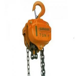 Sản phẩm pa lang xich keo tay kawasaki 300x300 — Công Ty CP Phát Triển Máy Công Nghiệp Thăng Long — MST 0106861129