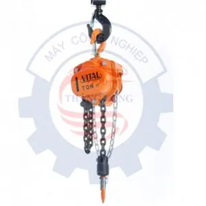 Sản phẩm vital chain block 300x300 — Công Ty CP Phát Triển Máy Công Nghiệp Thăng Long — MST 0106861129
