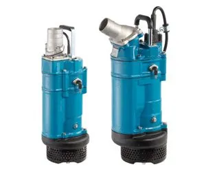 Sản phẩm bom tsurumi KTZ 300x256 — Công Ty CP Phát Triển Máy Công Nghiệp Thăng Long — MST 0106861129