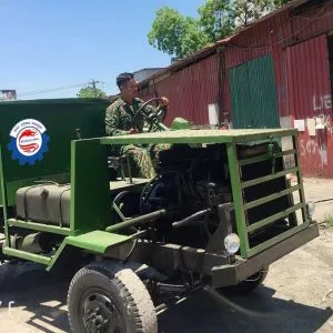 Sản phẩm máy trộn bê tông lắp động cơ ô tô 300x300 — Công Ty CP Phát Triển Máy Công Nghiệp Thăng Long — MST 0106861129