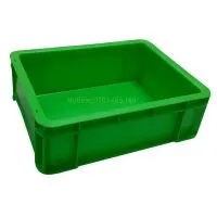 Sản phẩm thung nhua dac b12 kt 350 x 254 x 100 mm_200x200 — Công Ty TNHH Sản Xuất Công Nghiệp Nhựa Hưng Thuận — MST 0106862108