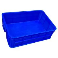 Sản phẩm thung nhua dac hs007 kt610 x 420 x 150 mm_200x200 — Công Ty TNHH Sản Xuất Công Nghiệp Nhựa Hưng Thuận — MST 0106862108