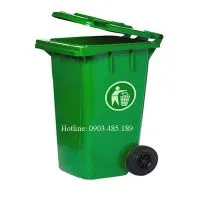 Sản phẩm thung rac nhua nap kin 120 lit kt 572 x 481 x 930 mm_200x200 — Công Ty TNHH Sản Xuất Công Nghiệp Nhựa Hưng Thuận — MST 0106862108