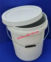 Sản phẩm vo thung dung son 18 lit loai 2 kt h 3475 x mieng 3072 x day 2515 mm_200x200 — Công Ty TNHH Sản Xuất Công Nghiệp Nhựa Hưng Thuận — MST 0106862108