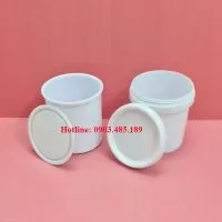 Sản phẩm hop nhua dung son 1 lit_200x200 — Công Ty TNHH Sản Xuất Công Nghiệp Nhựa Hưng Thuận — MST 0106862108