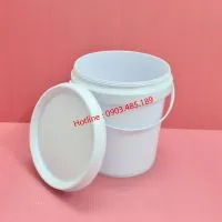 Sản phẩm thung nhua dung son 5 lit_200x200 — Công Ty TNHH Sản Xuất Công Nghiệp Nhựa Hưng Thuận — MST 0106862108
