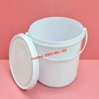 Sản phẩm thung nhua dung son 4 lit_200x200 — Công Ty TNHH Sản Xuất Công Nghiệp Nhựa Hưng Thuận — MST 0106862108