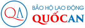 Logo Công Ty TNHH Thương Mại Và Sản Xuất Dệt May Bảo Hộ lao Động Quốc An
