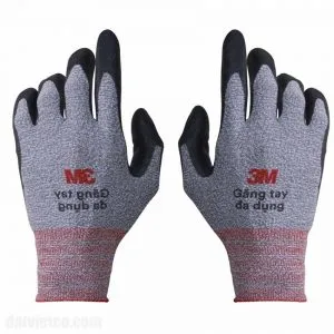 Sản phẩm Gang tay da dung 3m xam_2637_anh1 300x300 — Công Ty TNHH Thương Mại Và Sản Xuất Dệt May Bảo Hộ lao Động Quốc An — MST 0106862186