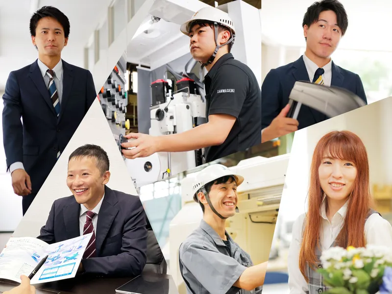 Sản phẩm top_recruit_img — Công Ty TNHH SANWA SEIKI Việt Nam — MST 0106863944