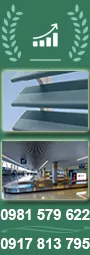 Sản phẩm fixed — Công Ty TNHH Đầu Tư Xây Dựng Quảng Cáo T&T Hà Nội — MST 0106865243