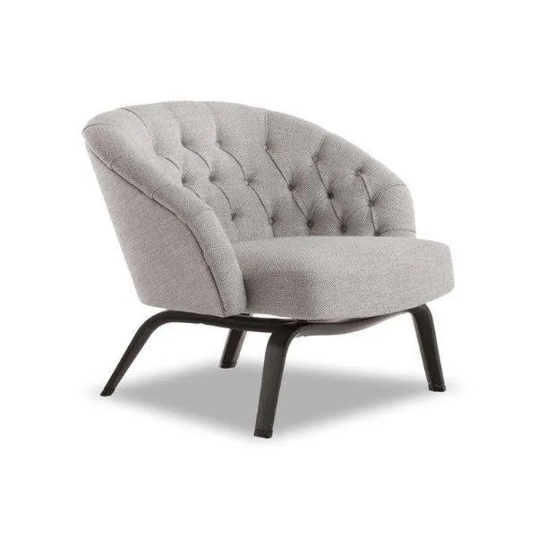 Sản phẩm Armchair Winston Minotti — Công Ty TNHH Sản Xuất Và TM Nội Thất Minh Phú — MST 0106865941
