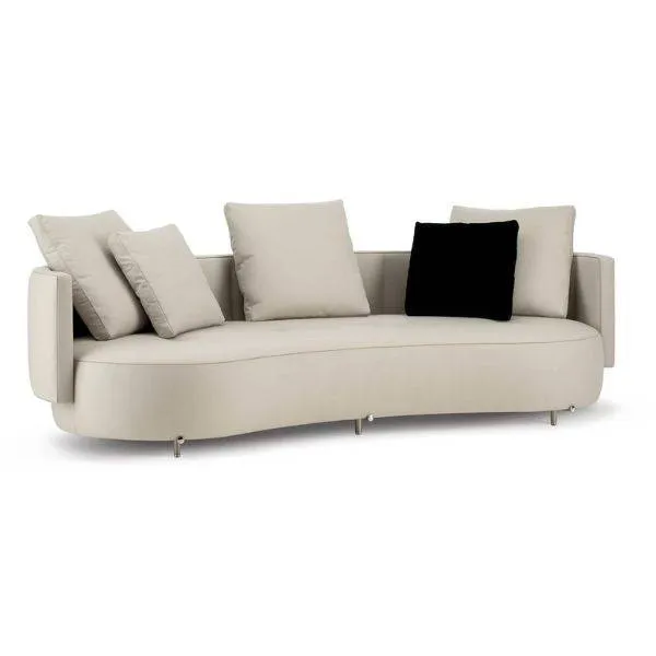 Sản phẩm Sofa TORRI BOLD — Công Ty TNHH Sản Xuất Và TM Nội Thất Minh Phú — MST 0106865941