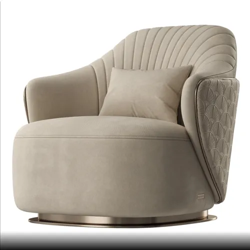 Sản phẩm Ghe armchair aston 1 — Công Ty TNHH Sản Xuất Và TM Nội Thất Minh Phú — MST 0106865941