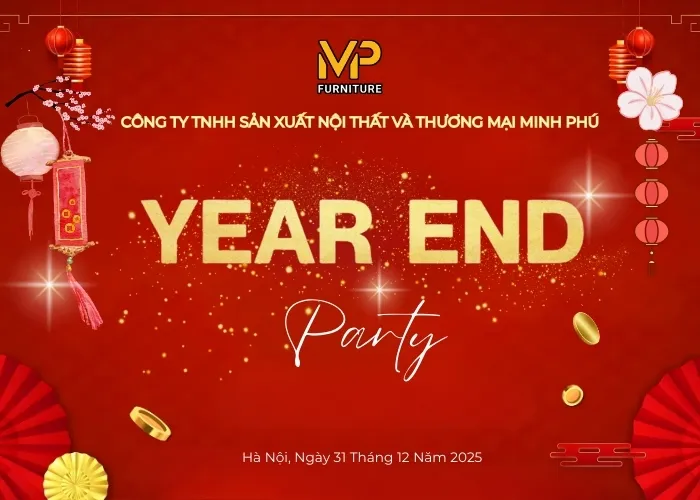 Sản phẩm tat nien 2 — Công Ty TNHH Sản Xuất Và TM Nội Thất Minh Phú — MST 0106865941