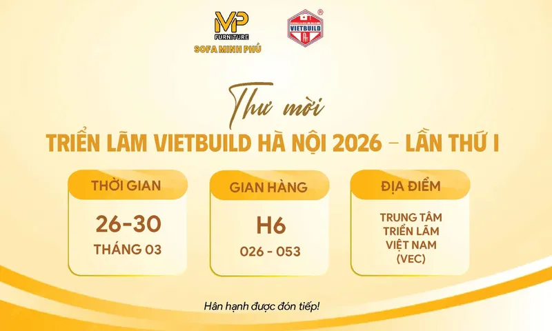 Sản phẩm thu moi 01 — Công Ty TNHH Sản Xuất Và TM Nội Thất Minh Phú — MST 0106865941