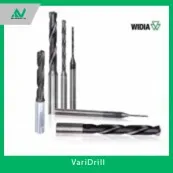 Sản phẩm Carbide Drills VariDrill widia 300x300 173x173 — Công Ty Cổ Phần Công Nghiệp ASV — MST 0106866247