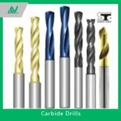 Sản phẩm Carbide Drills SPEED TIGER 300x300 173x173 — Công Ty Cổ Phần Công Nghiệp ASV — MST 0106866247