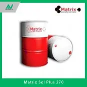 Sản phẩm Dầu matrix Sol Plus 270 300x300 173x173 — Công Ty Cổ Phần Công Nghiệp ASV — MST 0106866247