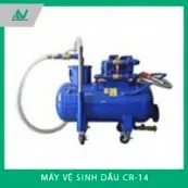 Sản phẩm MÁY VỆ SINH DẦU CR 14  300X300 200x200 173x173 — Công Ty Cổ Phần Công Nghiệp ASV — MST 0106866247