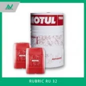 Sản phẩm MOTUL RUBRIC RU 32 300X300 200x200 173x173 — Công Ty Cổ Phần Công Nghiệp ASV — MST 0106866247