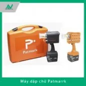 Sản phẩm Máy dập chữ Patmark 300x300 200x200 173x173 — Công Ty Cổ Phần Công Nghiệp ASV — MST 0106866247