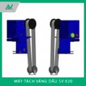 Sản phẩm Máy tách váng dầu SV 020 300X300 200x200 173x173 — Công Ty Cổ Phần Công Nghiệp ASV — MST 0106866247
