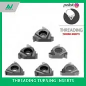 Sản phẩm Palbit threading turning inserts 300X300 173x173 — Công Ty Cổ Phần Công Nghiệp ASV — MST 0106866247